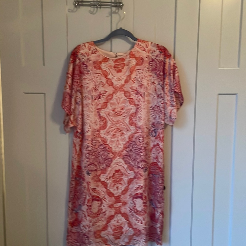 Ladies Chicos fun dress